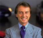 Ferrarichef blir ny Fiatchef
