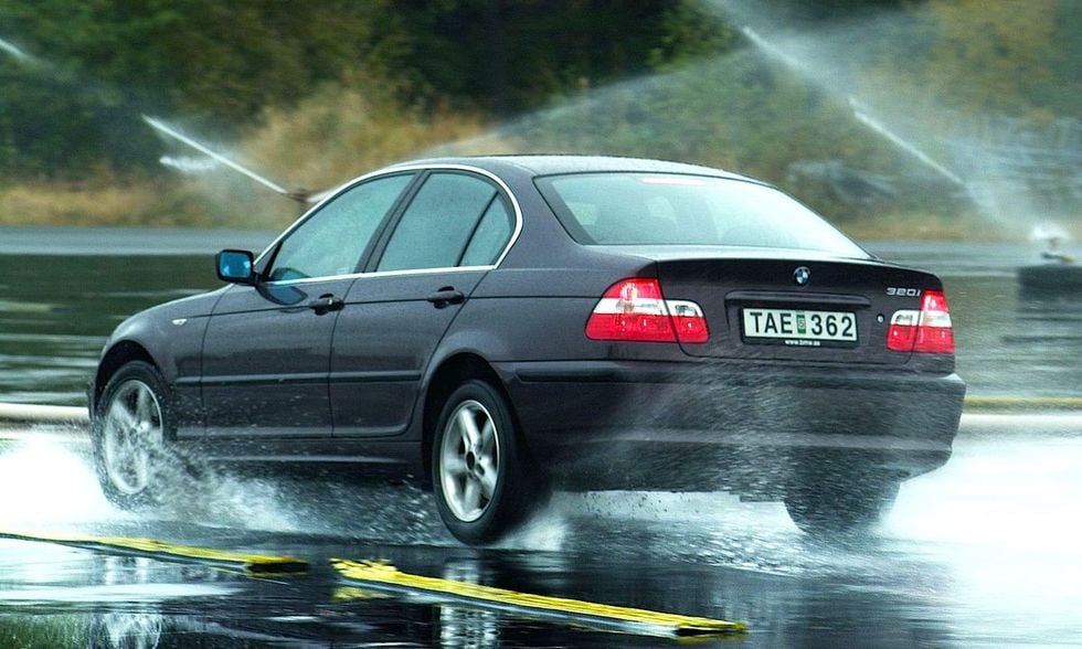 10 lögner om sommardäck – har du koll på det här?