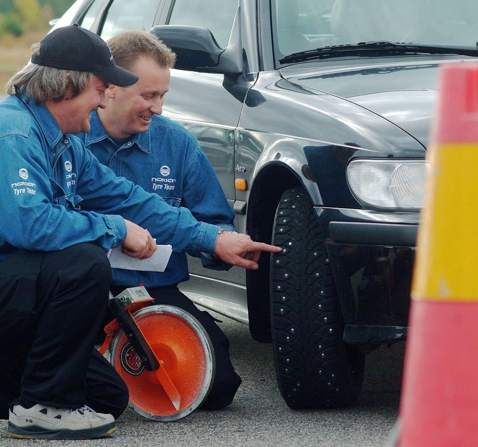 10 lögner om sommardäck – har du koll på det här?