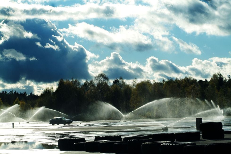 10 lögner om sommardäck – har du koll på det här?