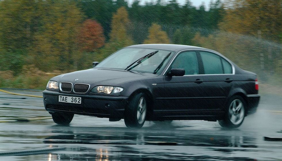 10 lögner om sommardäck – har du koll på det här?