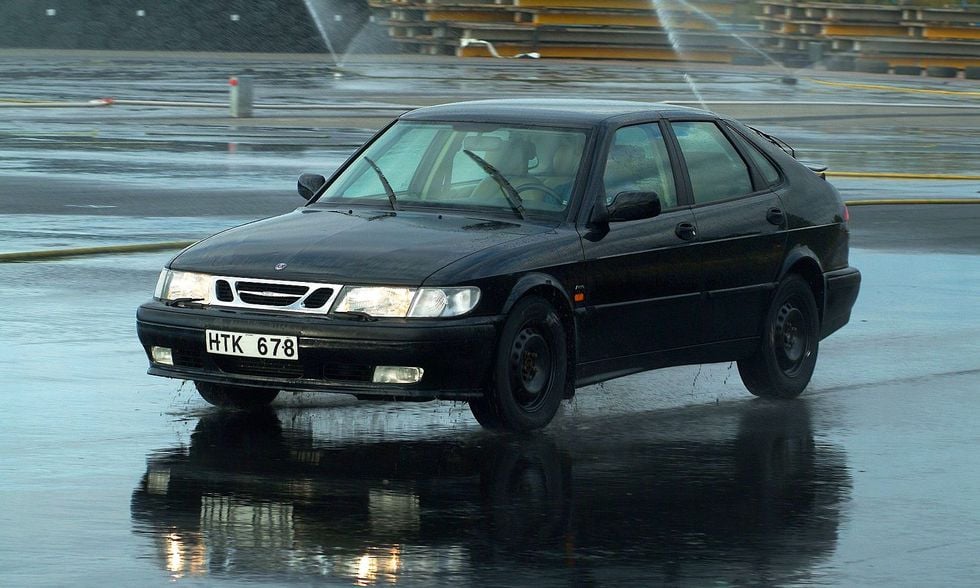 10 lögner om sommardäck – har du koll på det här?