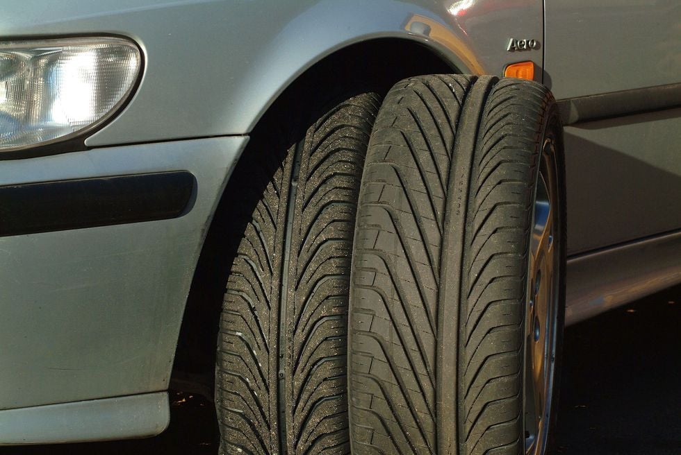 10 lögner om sommardäck – har du koll på det här?