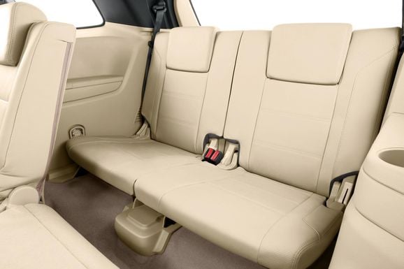 Ny terrängsuv bryter mot Fords regel - drabbar Sverige