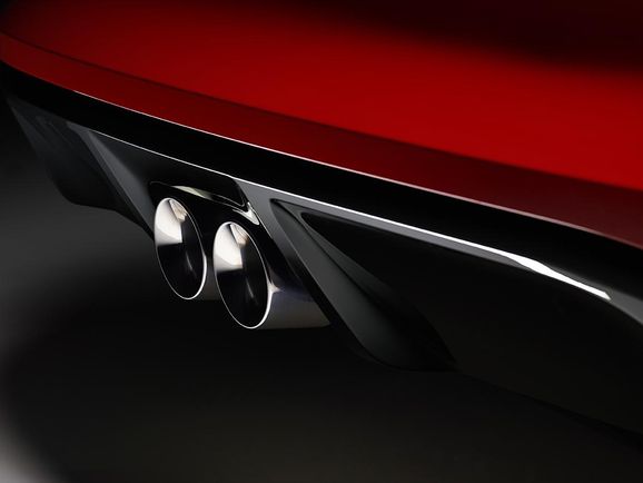 Jaguar F-Type med manuell låda - är det rätt val?