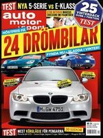 Jaguar F-Type med manuell låda - är det rätt val?