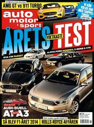 Ute nu: Vi testar Sveriges viktigaste kombibilar