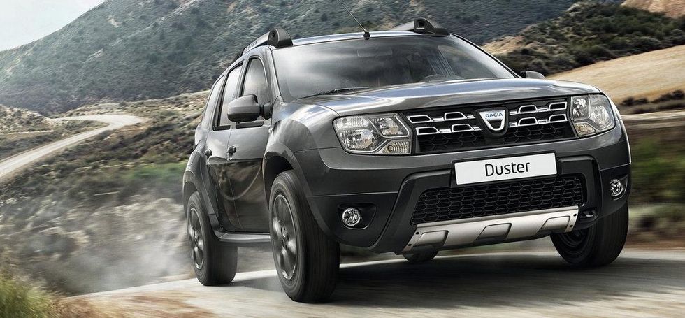 Urstark försäljning av dieselbilar: 