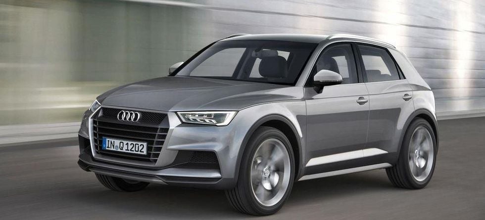 Så ska Audi köra om BMW – satsar 230 miljarder kronor