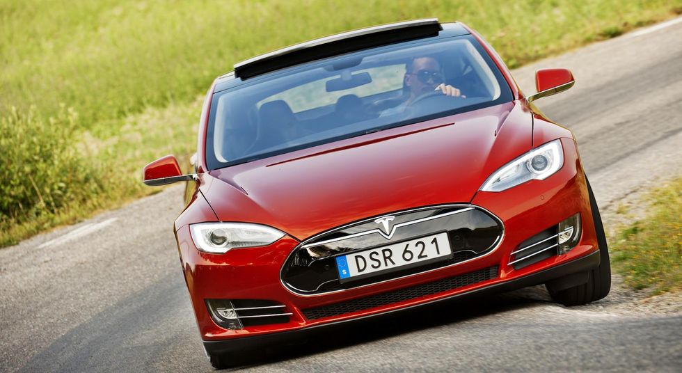 Här är bilexperternas favoriter från mässan