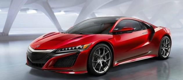 Här är bilexperternas favoriter från mässan