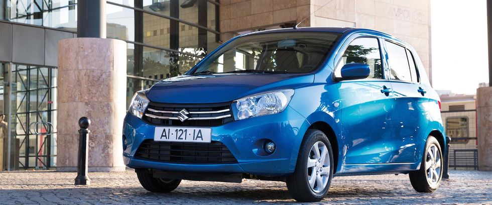 Misslyckas helt i bromstest – nu stoppas försäljningen