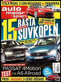 Tesla eller Porsche – här är bästa begagnatköpet