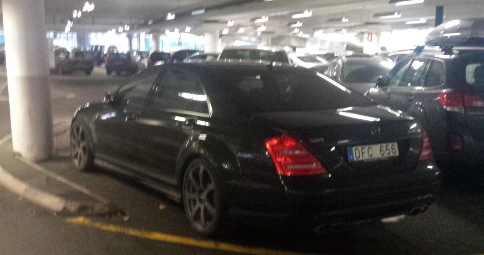 Sveriges bästa vinterbil – vilken är din favorit?