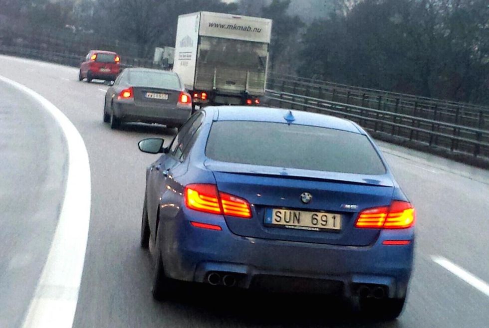 Sveriges bästa vinterbil – vilken är din favorit?