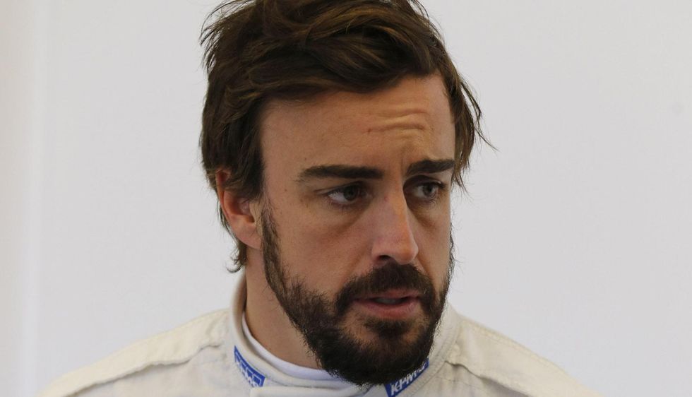 F1-profilerna gömde miljarder på hemliga konton