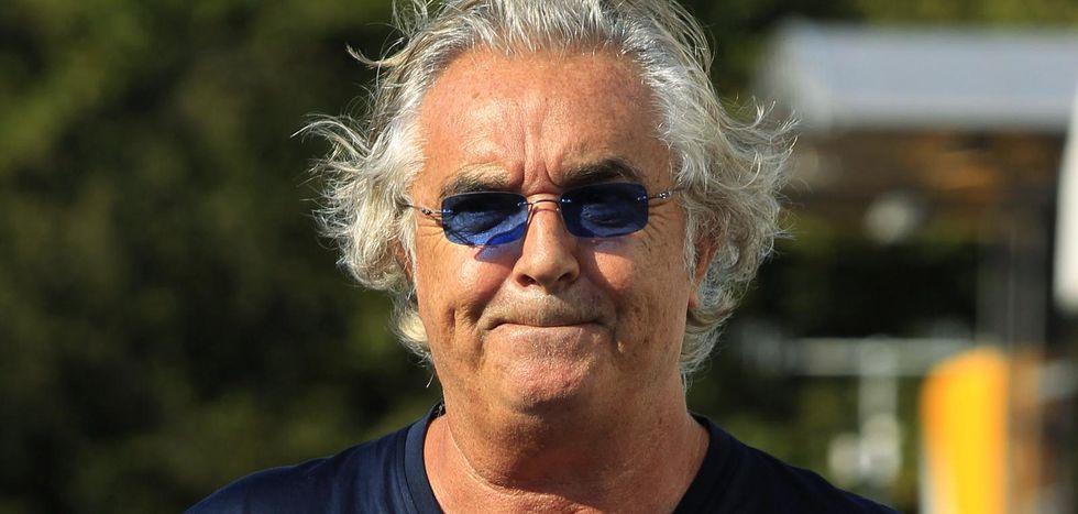 F1-profilerna gömde miljarder på hemliga konton