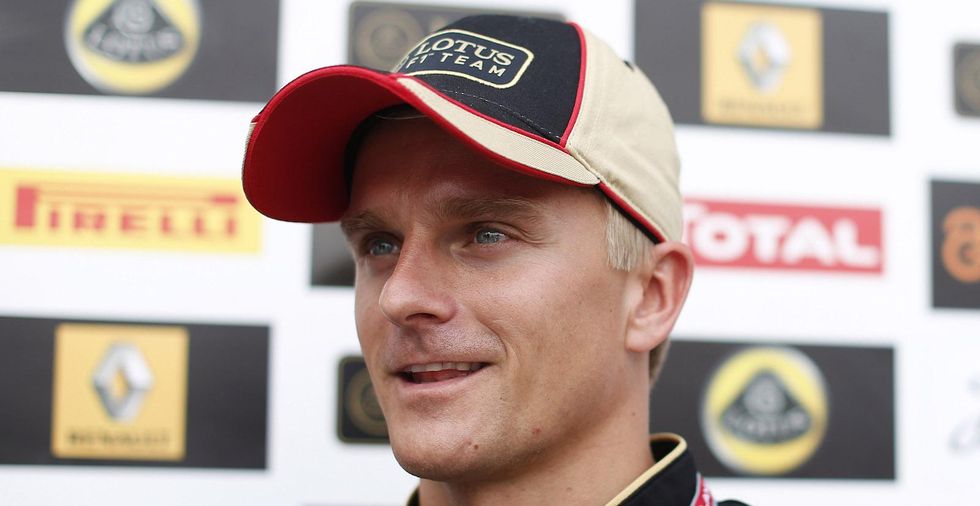 F1-profilerna gömde miljarder på hemliga konton