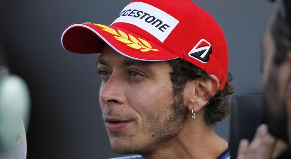 F1-profilerna gömde miljarder på hemliga konton