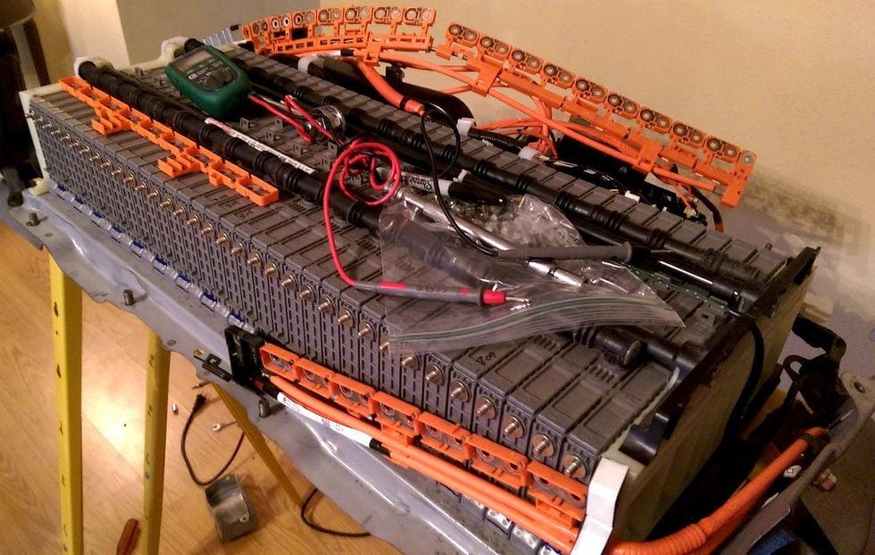 Så här enkelt sparade han 40.000 kronor