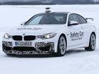 BMW testar hemlig M4 – kan det vara nya GTS-versionen?