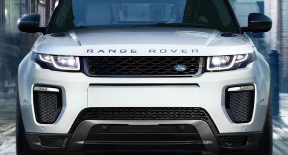 Range Rover Evoque får ett lyft – tar till sig av kritiken