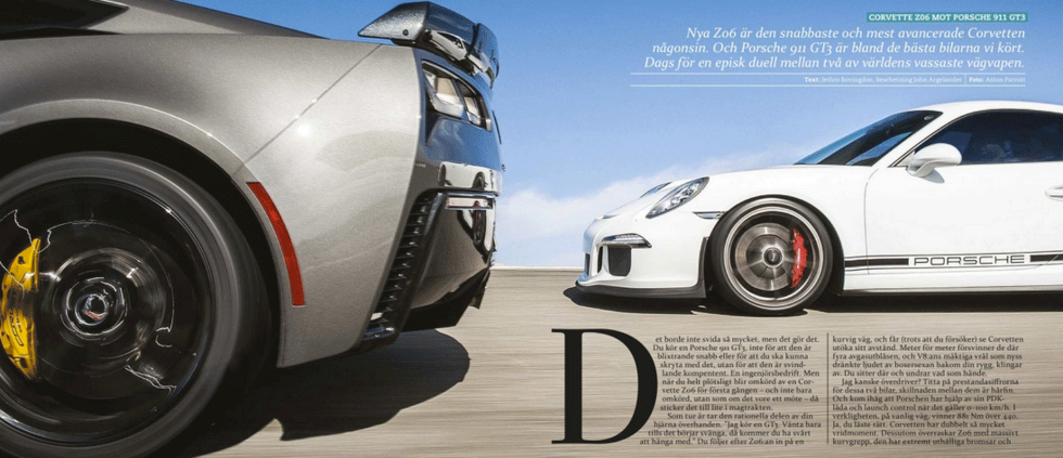 Vi testar åtta familjebilar med fyrhjulsdrift