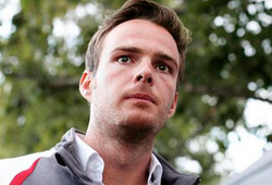 Sauber förlorade – Ericssons F1-start hänger löst