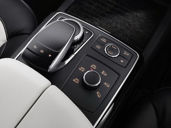 Glöm M-klass – nu byter den namn till Mercedes GLE