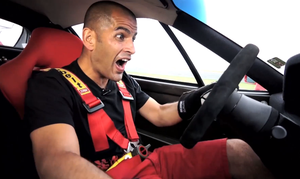 Vem kan ersätta Jeremy Clarkson?