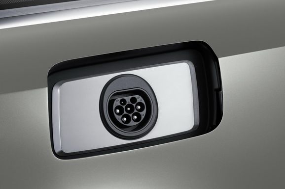 Audi Prologue Allroad – upphöjd kombi med 900 Nm