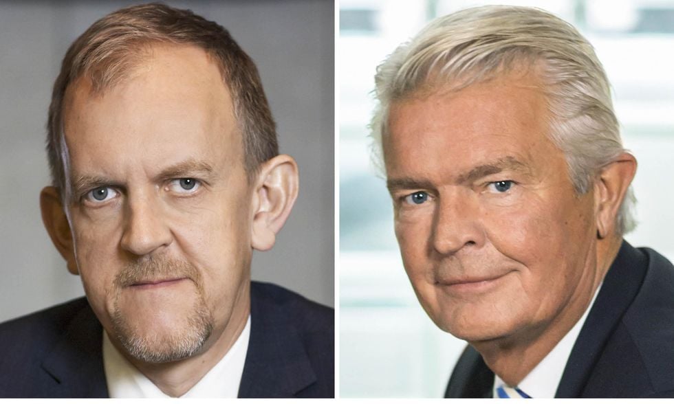 Svarar på hårda kritiken: 