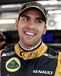 Pastor Maldonado: Därför kraschar han mest av alla