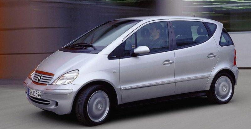 Var med och rösta: Vilken är tidernas bästa Mercedes?