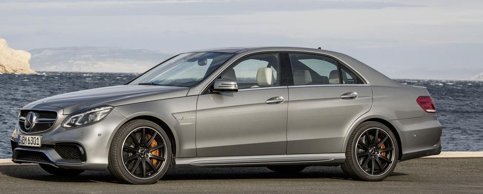 Var med och rösta: Vilken är tidernas bästa Mercedes?
