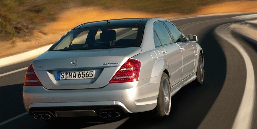 Var med och rösta: Vilken är tidernas bästa Mercedes?