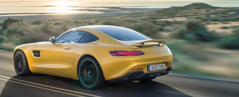 Var med och rösta: Vilken är tidernas bästa Mercedes?