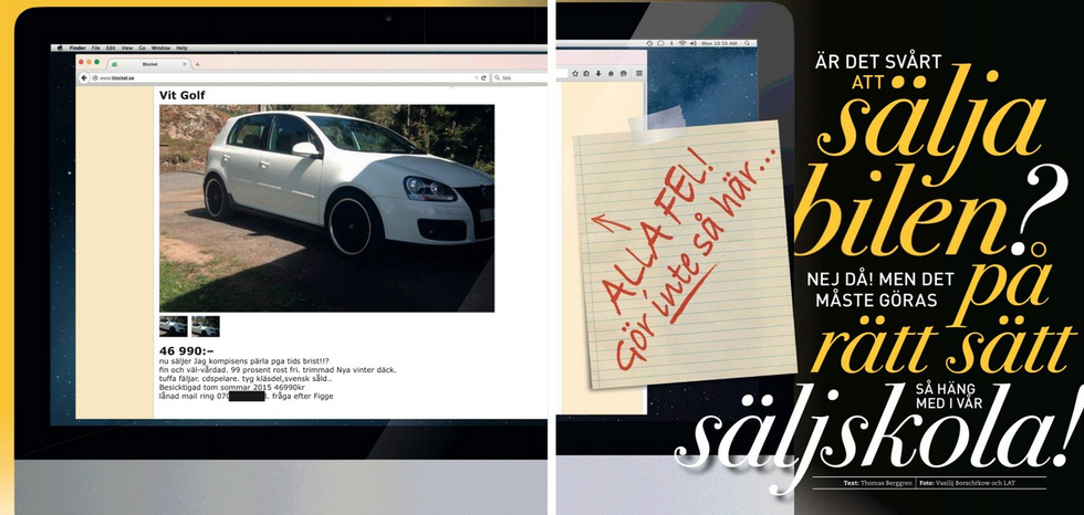 Ute nu: Vi möter nya svenska superbilen