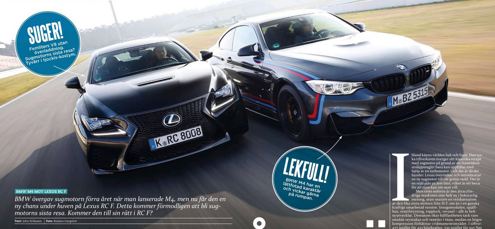 Ute nu: Vi möter nya svenska superbilen