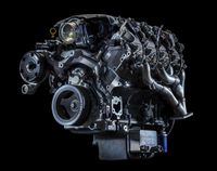 Läsarna om nya Camaro: 