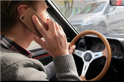 Polisens fråga till kvinnan som sminkade sig