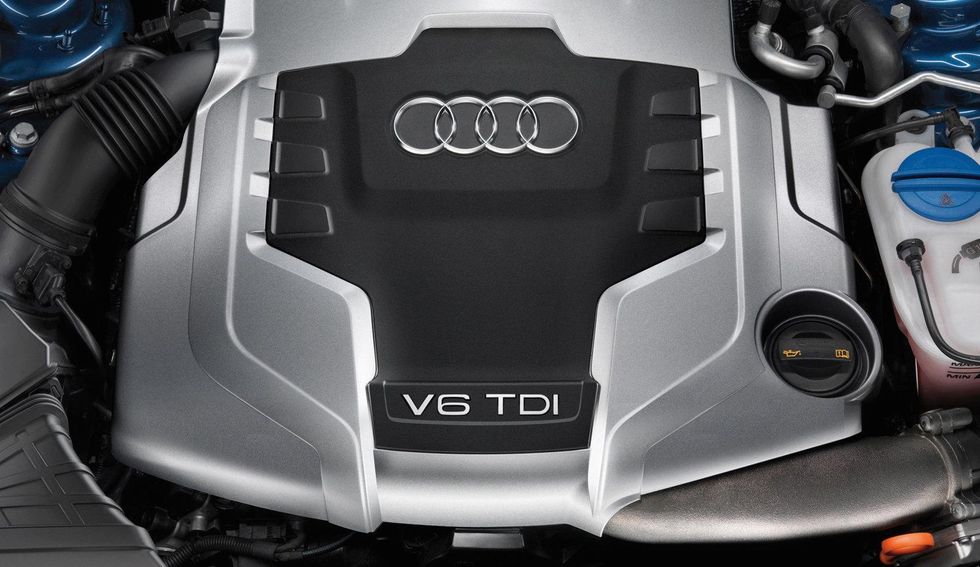 Nu granskas Porsche och Audi för misstänkt fuskläge