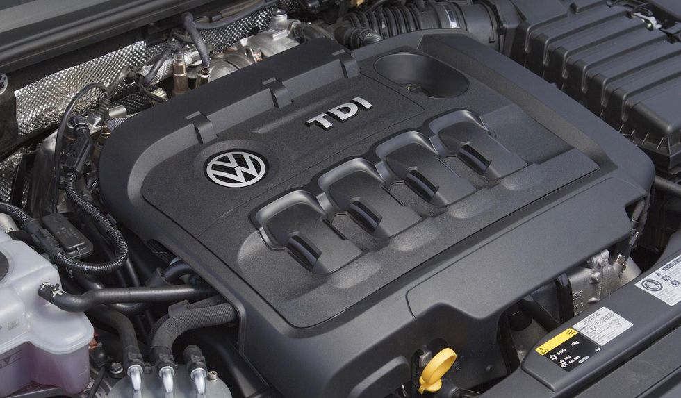 Dieselgate: Tusentals svenska VW-ägare är lurade