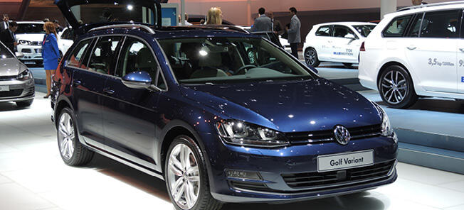 Så många bilfabriker måste läggas ned