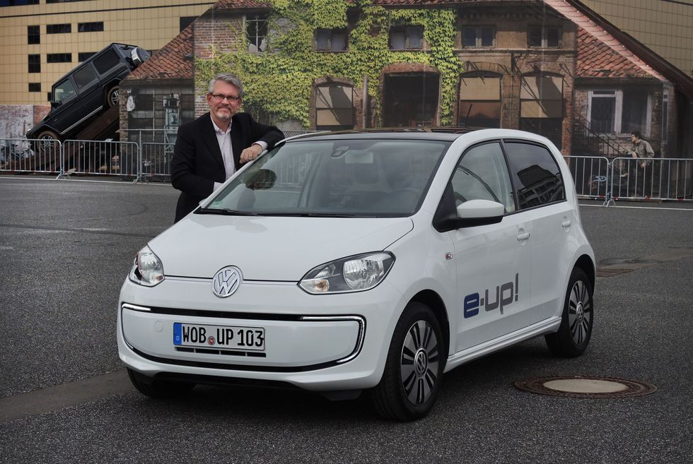 ”Den roligaste sparbössan du kan köra”