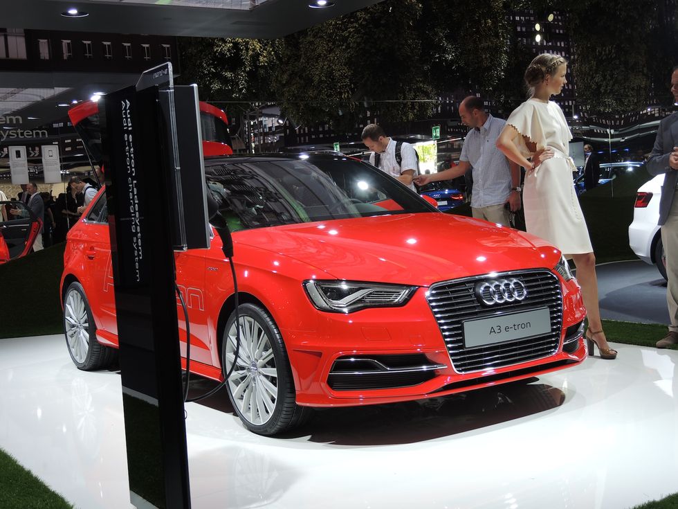 ”Den roligaste sparbössan du kan köra”