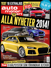 Volvochefen berättar om framtidsplanerna