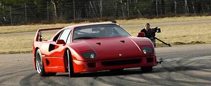 ”Ferrari måste använda turbomotorer”