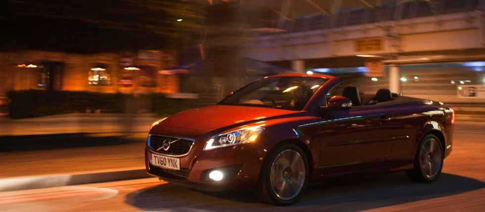 Volvo överraskar – bästa bilen som begagnad!