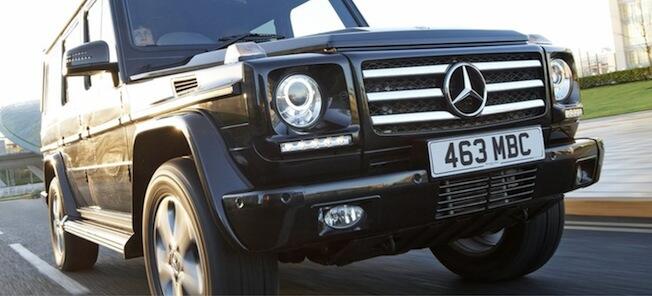 Monsterbilen som är dyrast att skatta